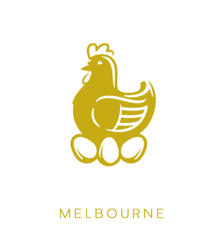 My Cosy Coop Logo