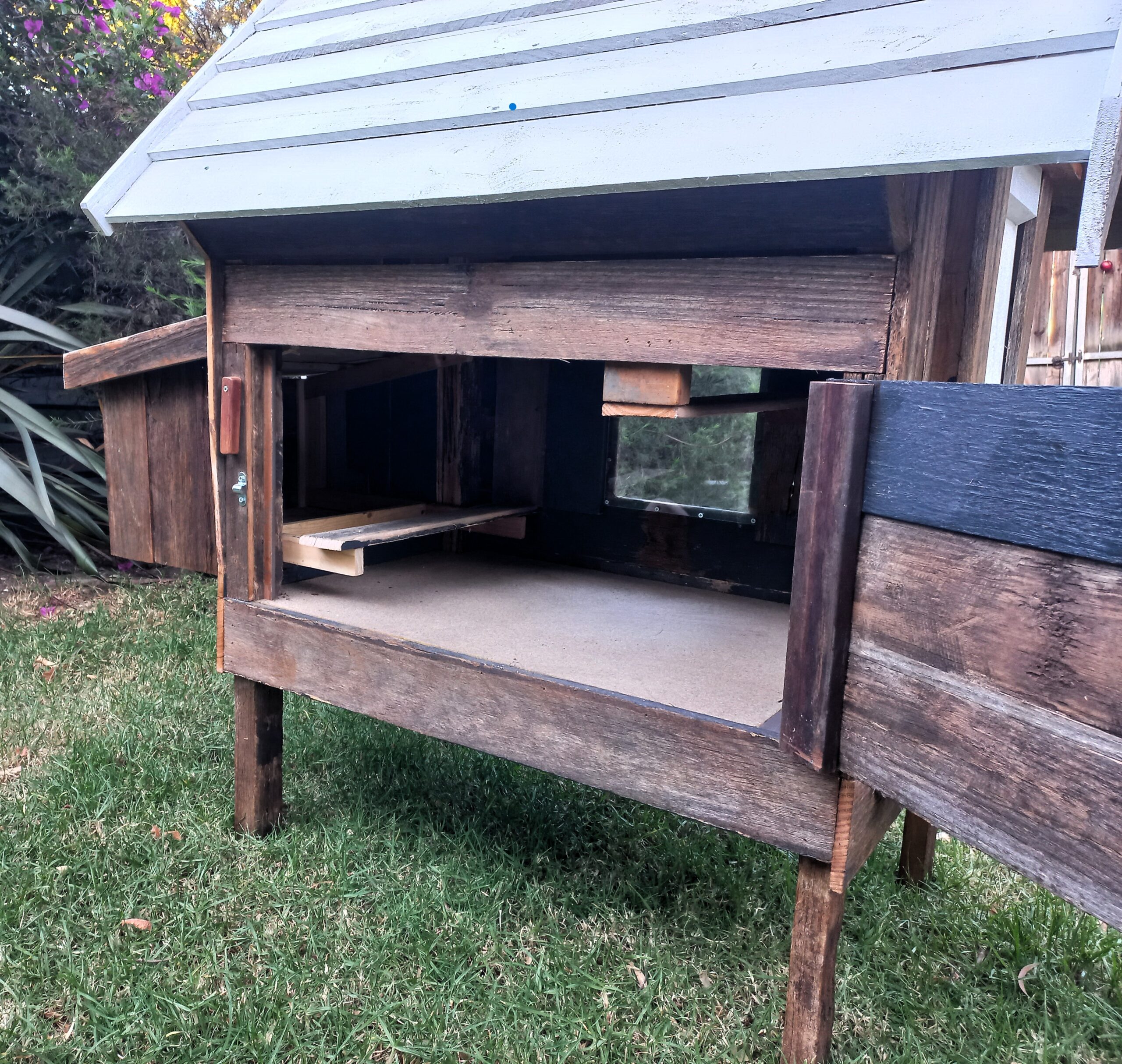 Chicken Coops Australia