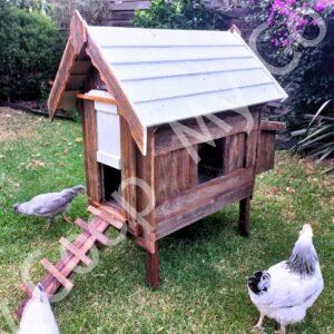 Chicken Coops Australia