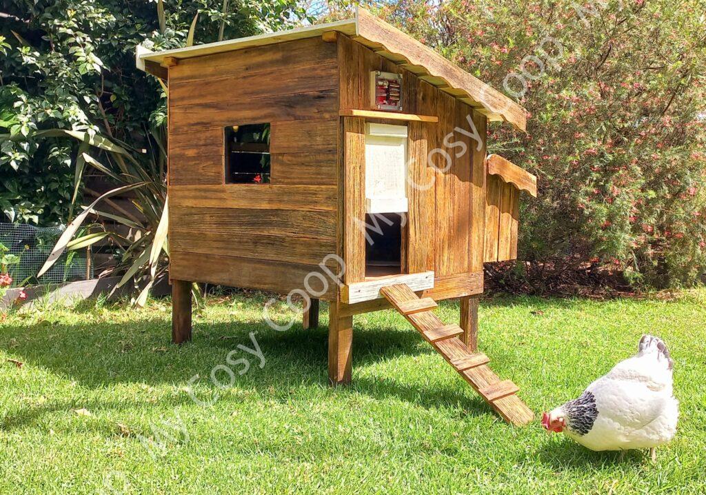 Chicken Coops Australia