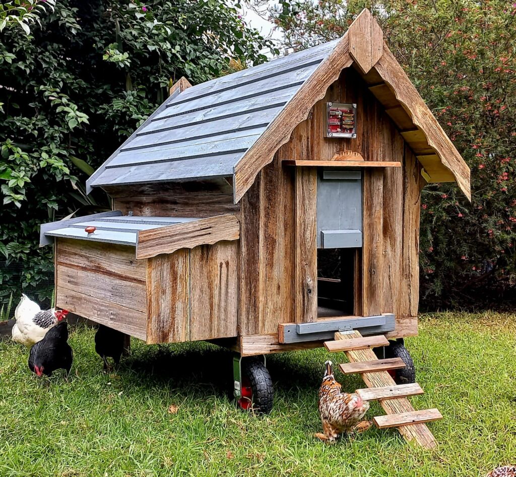 Chicken Coops Australia