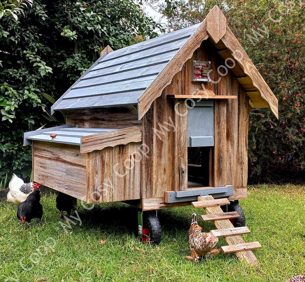Chicken Coops Australia