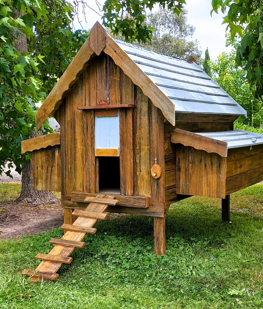 Chicken Coops Australia
