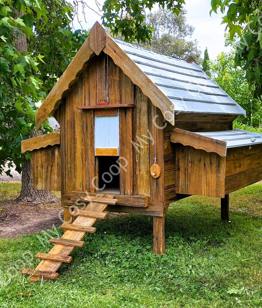 Chicken Coops Australia