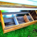 Chicken Coop and Run