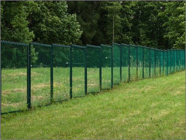 Eco-Friendly Fencing Solutions