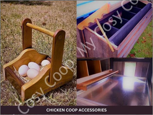 Accessorize Your Flock: Must-Have Chicken Coop Accessories in Melbourne
