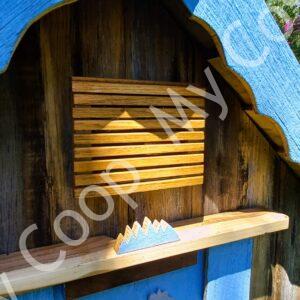Chicken Coops Australia