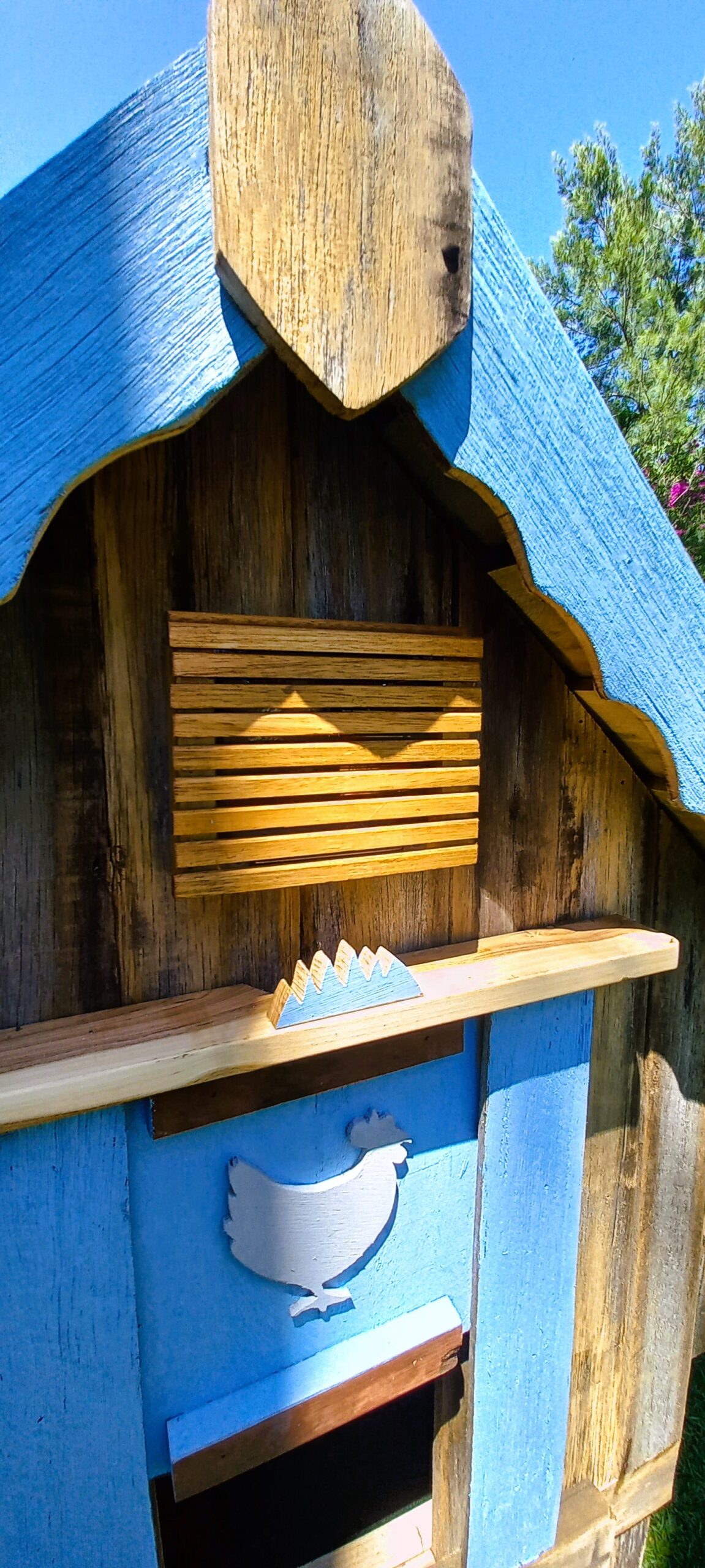 Chicken Coops Australia